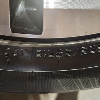 Müüa suve rehvid+talve rehvid Kia Sportage