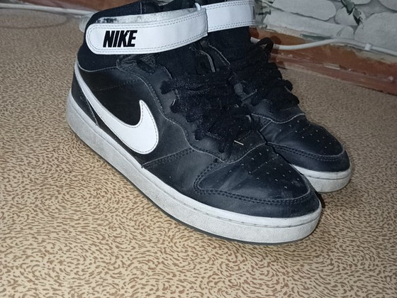 Müüa Air Nike tossud suurus 38-40