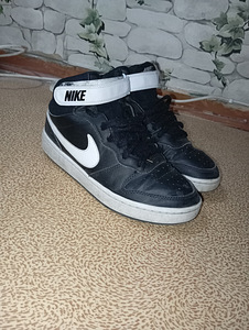 Müüa Air Nike tossud suurus 38-40 (1 foto / 3)