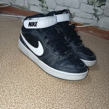 Müüa Air Nike tossud suurus 38-40