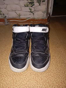 Müüa Air Nike tossud suurus 38-40 (2 foto / 3)