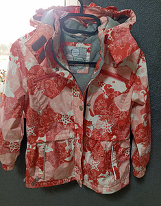 Huppa kevadjope nr 128 (1 foto / 2)