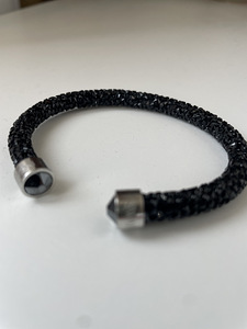 Swarovski bracelet (Браслет сваровски) (1 фото из 3)
