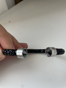 Swarovski bracelet (Браслет сваровски) (2 фото из 3)