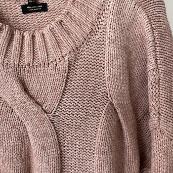Massimo Dutti kampsun (kampsun)