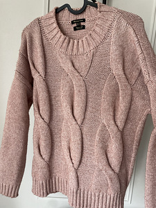 Massimo Dutti kampsun (kampsun) (3 foto / 3)