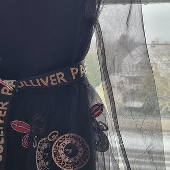 Платье Gulliver 2 в 1