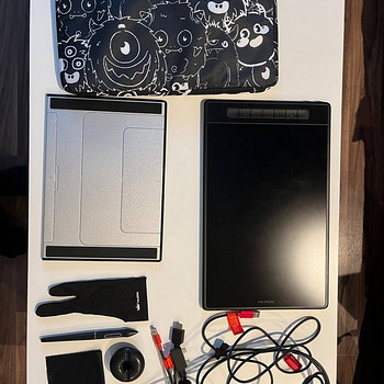 Pen display Graphic tablet Kamvas Pro 13 (2.5k)