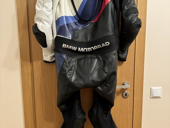Мотокомбинезон BMW