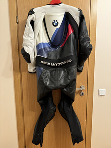Motokombe BMW (1 foto / 4)