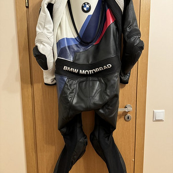 Motokombe BMW