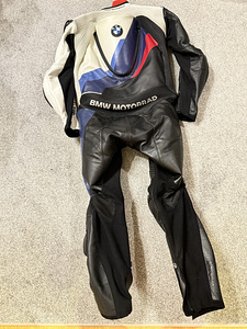 Motokombe BMW (3 foto / 4)