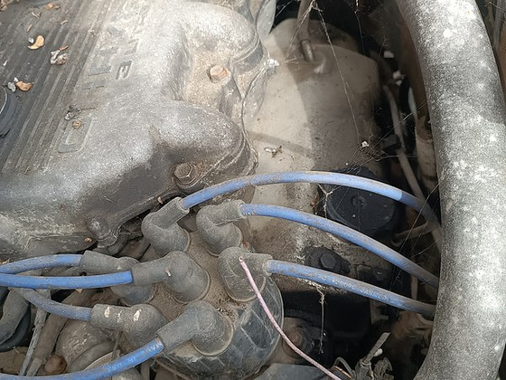 Chrysler, Mitsubishi, 3.0v6