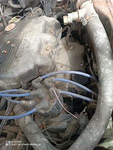 Chrysler, Mitsubishi ,3.0v6 (1 foto / 1)