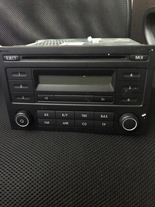 Raadio (1 foto / 4)