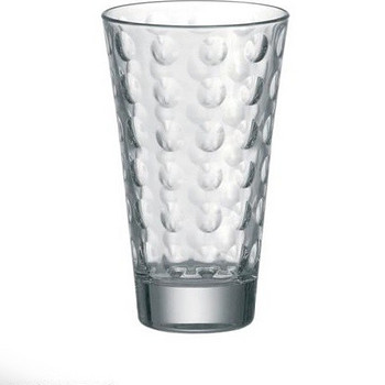 Joogiklaasid Leonardo Optic.