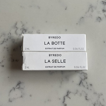 Extrait de parfum Byredo
