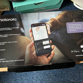 Müün Motorola VM65X