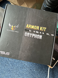 Gryphon armor kit Asus (1 фото из 1)