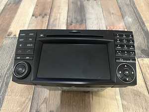 MB 211 2009 A (1 фото из 4)