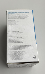 Ring Video Doorbell 4 (2 foto / 4)