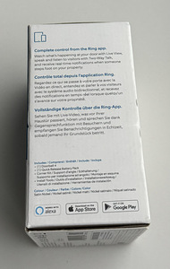 Ring Video Doorbell 4 (4 foto / 4)