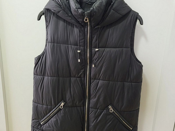 Zara naiste vest s:M