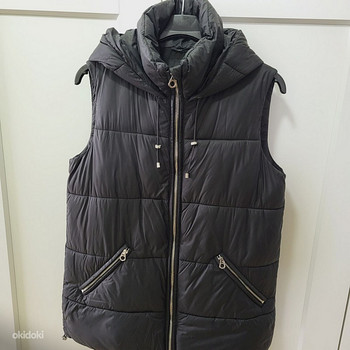 Zara naiste vest s:M