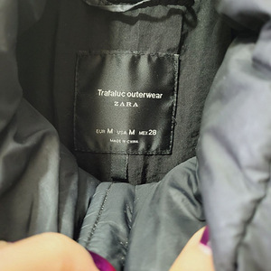 Zara naiste vest s:M (2 foto / 5)