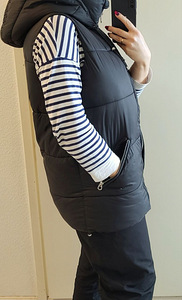 Zara naiste vest s:M (4 foto / 5)