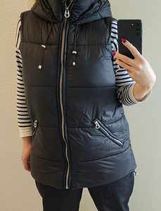Zara naiste vest s:M (5 foto / 5)