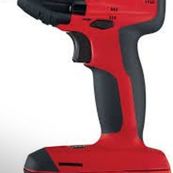 Akutrell Hilti SID 22-A + laadija