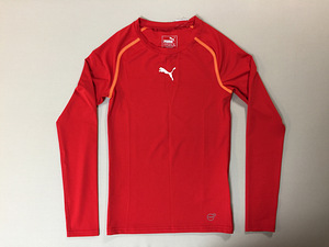 UUS! Puma T-särk kasvule 152cm. (1 foto / 10)
