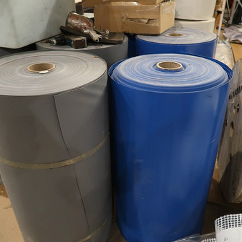 PVC katte materjal 100 m2