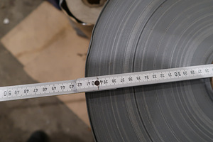PVC katte materjal 100 m2 (3 foto / 4)