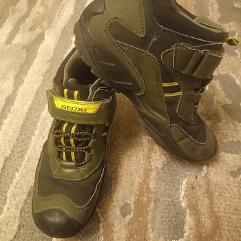 Geox