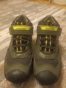 Geox (2 фото из 4)