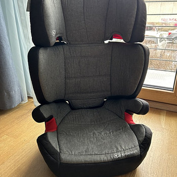 Kinderkraft turvatool isofix