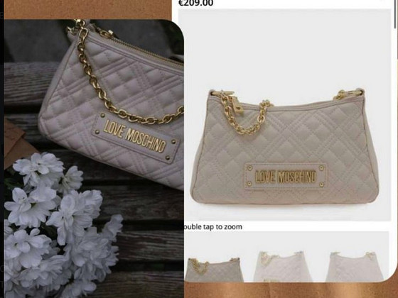 Love Moschino