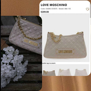 Love Moschino (1 фото из 1)