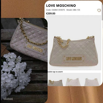 Love Moschino