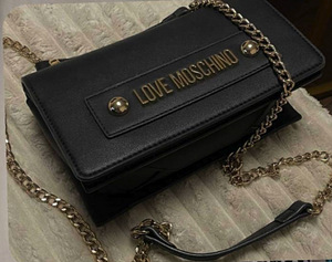 Love Moschino (1 фото из 1)