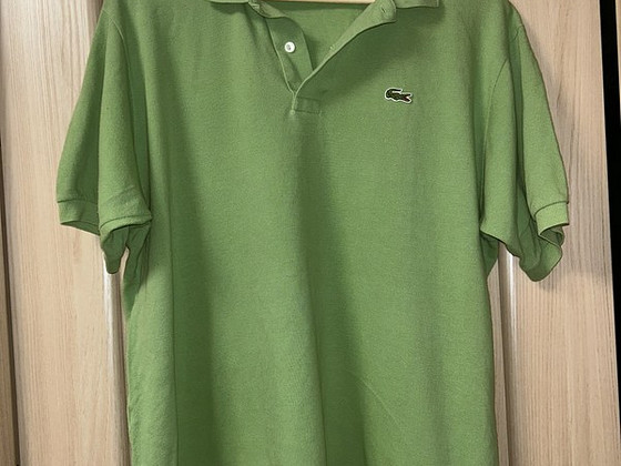 Футболка Lacoste