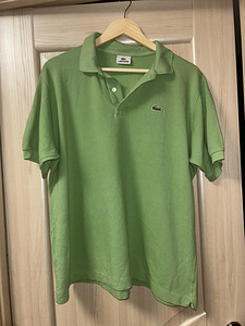 Lacoste T-särk (1 foto / 3)