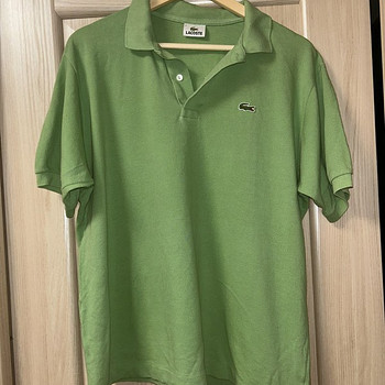 Lacoste T-särk