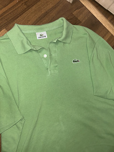 Lacoste T-särk (2 foto / 3)