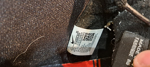 Nike SB Dunk High Truck It. Размер 43 (5 фото из 6)
