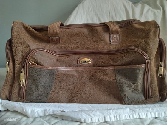 Benzy travel bag 63*36*28