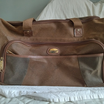 Benzy travel bag 63*36*28