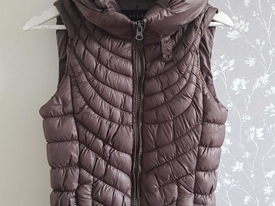 Vest XS/S!